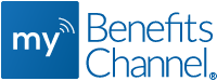 My Benefits Channel Logo